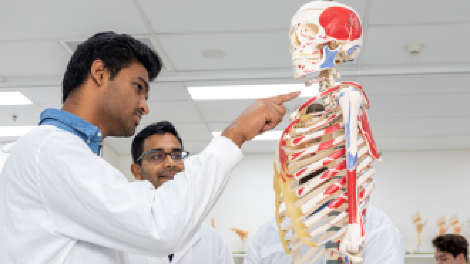 "Във факултета не говорят английски": Проблемите на чуждестранните студенти в България