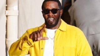 Рапърът Пи Диди влиза в затвора за 4 години