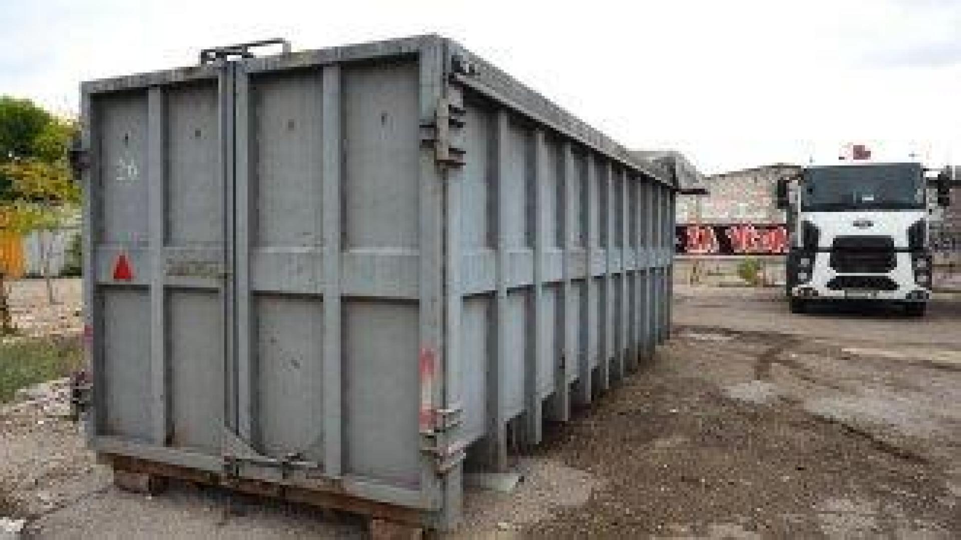 Допълнителни контейнери и лична отговорност. Как ще бъдат чистени "Люлин" и "Красно село"