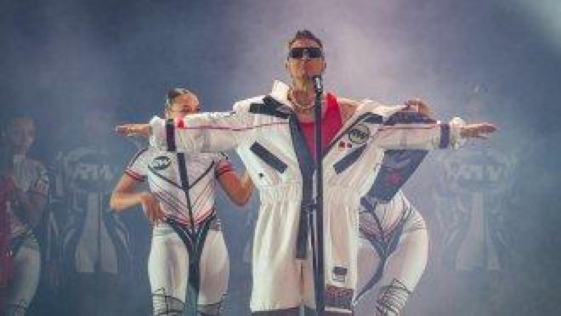 Отмениха концерта на Роби Уилямс в Истанбул заради обвинения, че е "ционист"