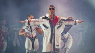 Отмениха концерта на Роби Уилямс в Истанбул заради обвинения, че е "ционист"