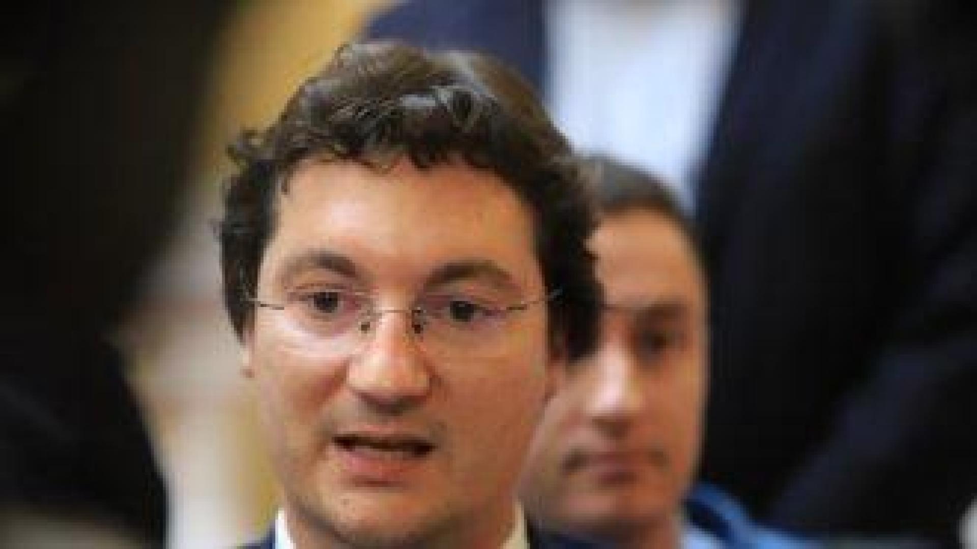 Крум Зарков: Имаме безпрецедентен отказ от Сарафов за изпълнение на закона.