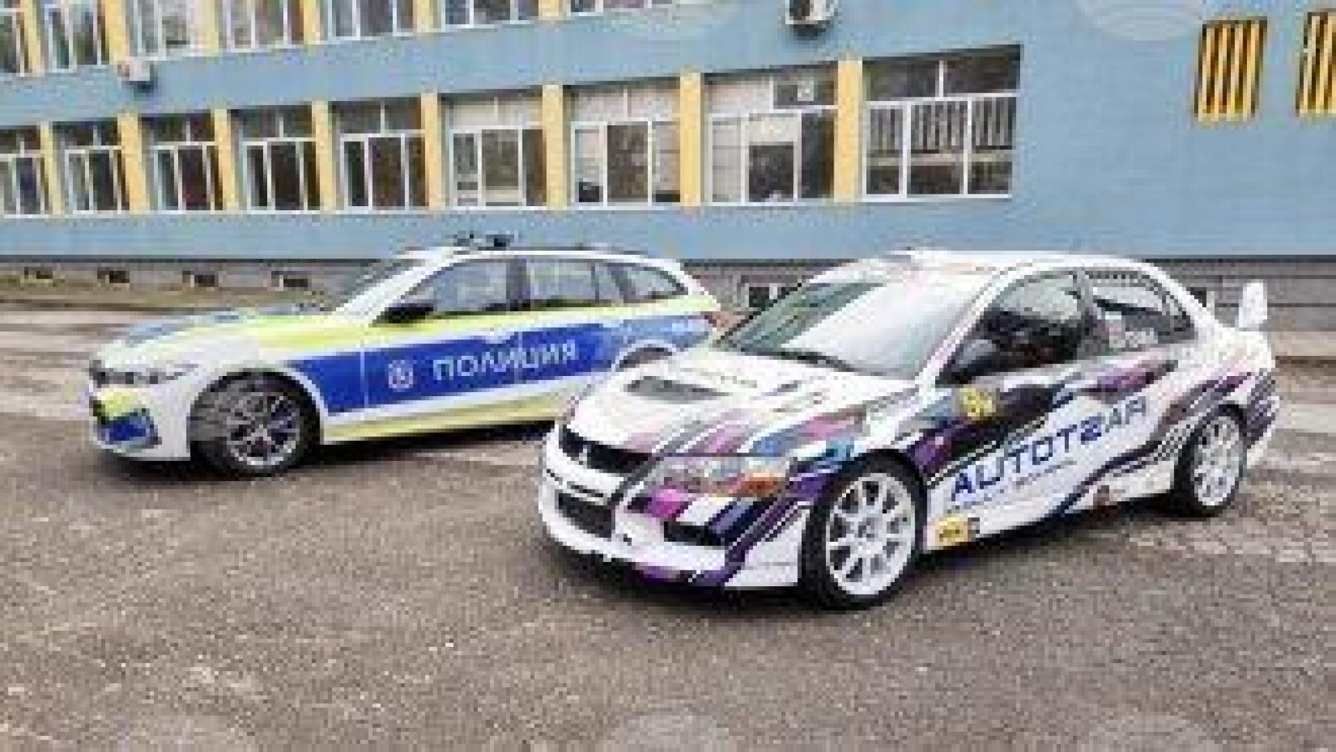 Зрител загина, а други 8 са ранени след като автомобил се вряза в публиката при състезанието "Аладжа манастир"