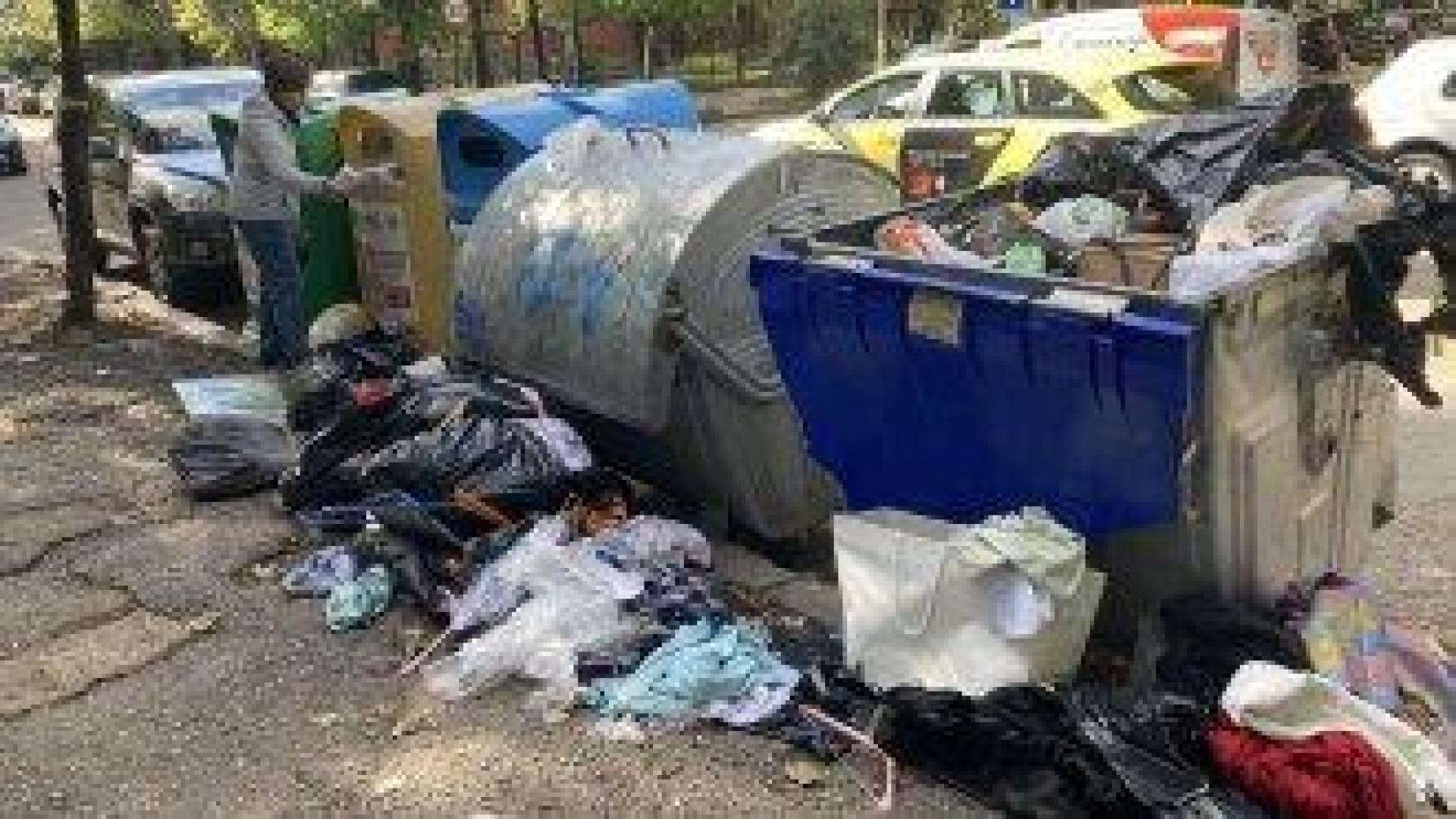 Хора с прякори и връзки. Кой кой е в поръчката за чистенето на София