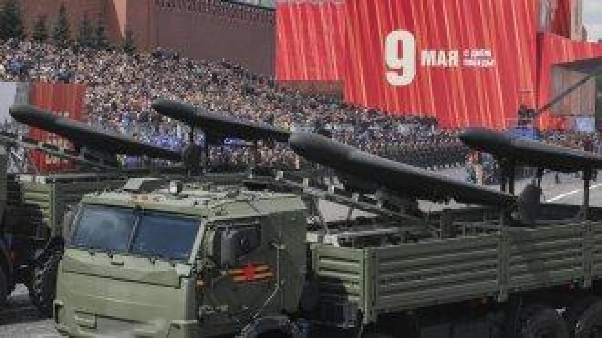 Има ли "дупка" в българското небе? НАТО засилва мерките срещу руските дронове