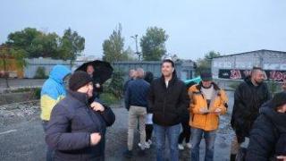 "Сметосъбирането върви по план". Столична община пуска нова поръчка за "Люлин" и "Красно село"