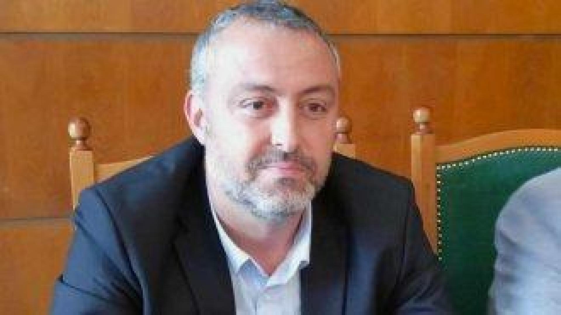 Аграрен икономист, под крилото на Пеевски, поема управлението на ВиК Плевен