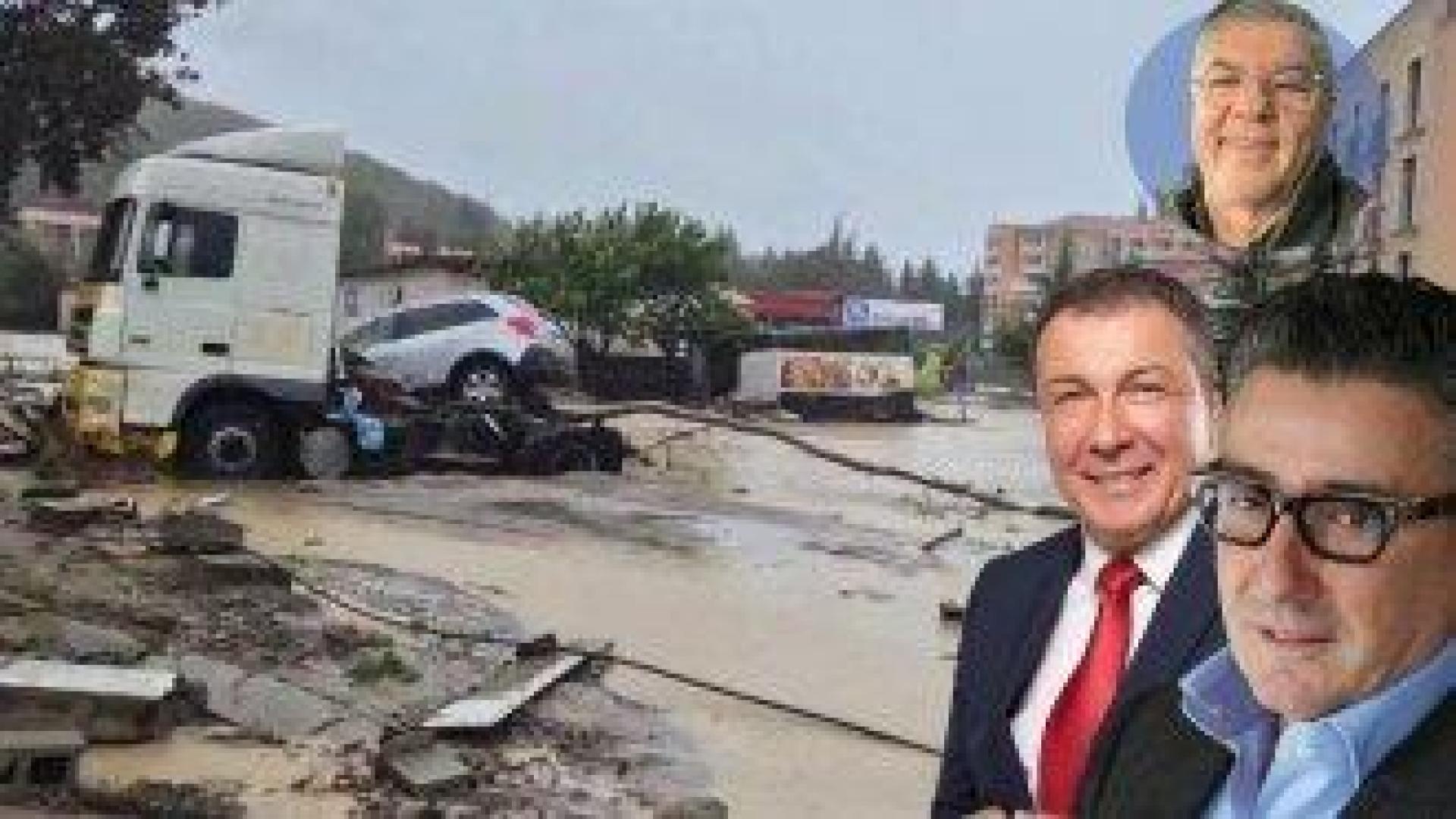 Как клиенти на Темида "законно" застроиха реката в "Елените"