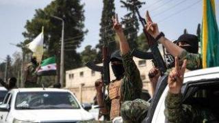 Сирийската армия и кюрдите се споразумяха за примирие след сблъсъци в Алепо