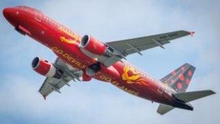 Airbus изпревари Boeing и А30 стана най-продаваният реактивен самолет