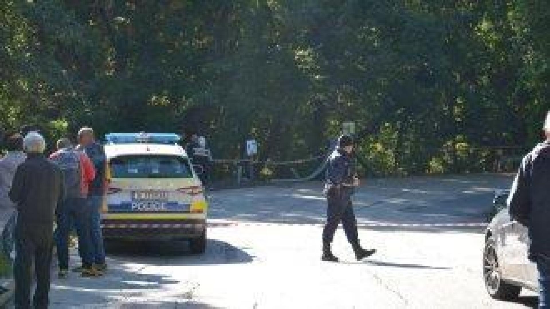 След трагедията на рали във Варна: Отрицателни са тестовете на пилота