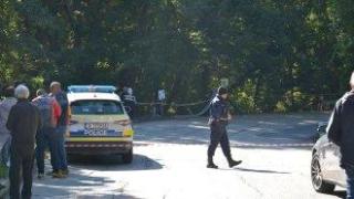 След трагедията на рали във Варна: Отрицателни са тестовете на пилота