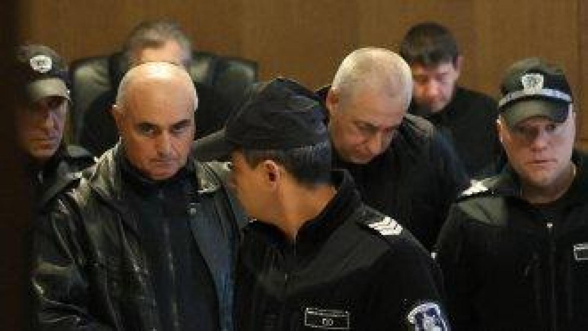 Има запис от рекета на шофьорите на Роби Уилиямс