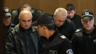 Има запис от рекета на шофьорите на Роби Уилиямс