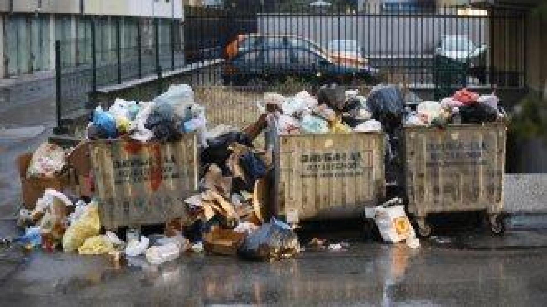 Кризата с боклука в София: Общинска фирма все пак може да поеме чистенето в "Люлин" и "Красно село"