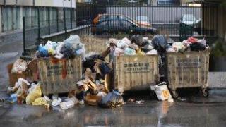 Кризата с боклука в София: Общинска фирма все пак може да поеме чистенето в "Люлин" и "Красно село"