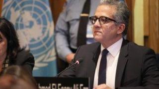 Бивш министър на Египет ще бъде новият генерален директор на ЮНЕСКО