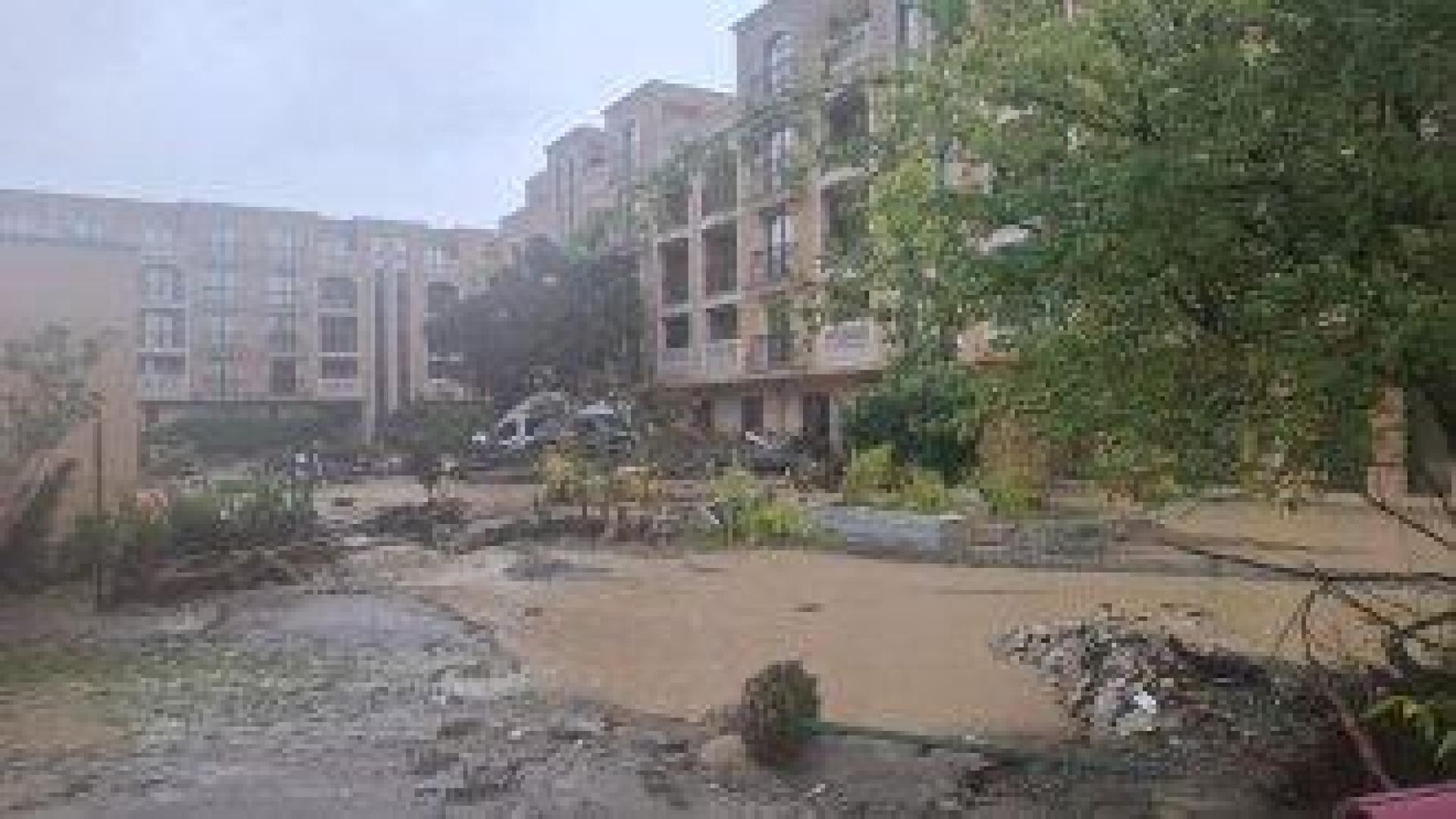 Камарата на архитектите: Наводненията са резултат от безконтролно застрояване