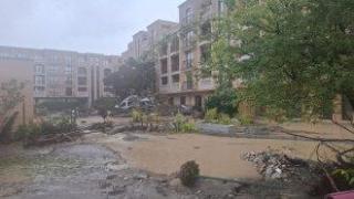 Камарата на архитектите: Наводненията са резултат от безконтролно застрояване