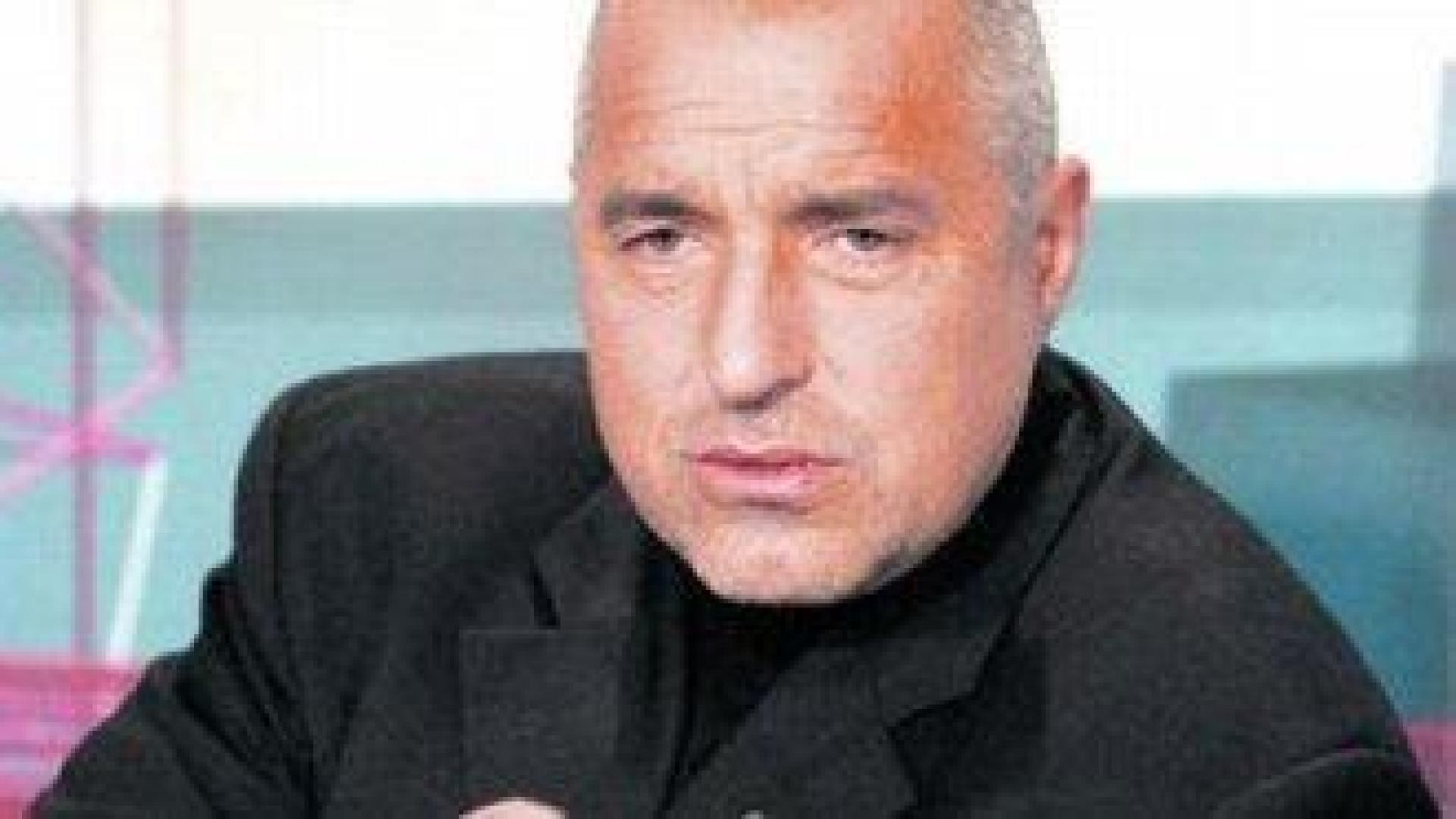 Бойко и Вълка: Последния път, когато в София беше режисирана криза с боклука, кметът стана премиер