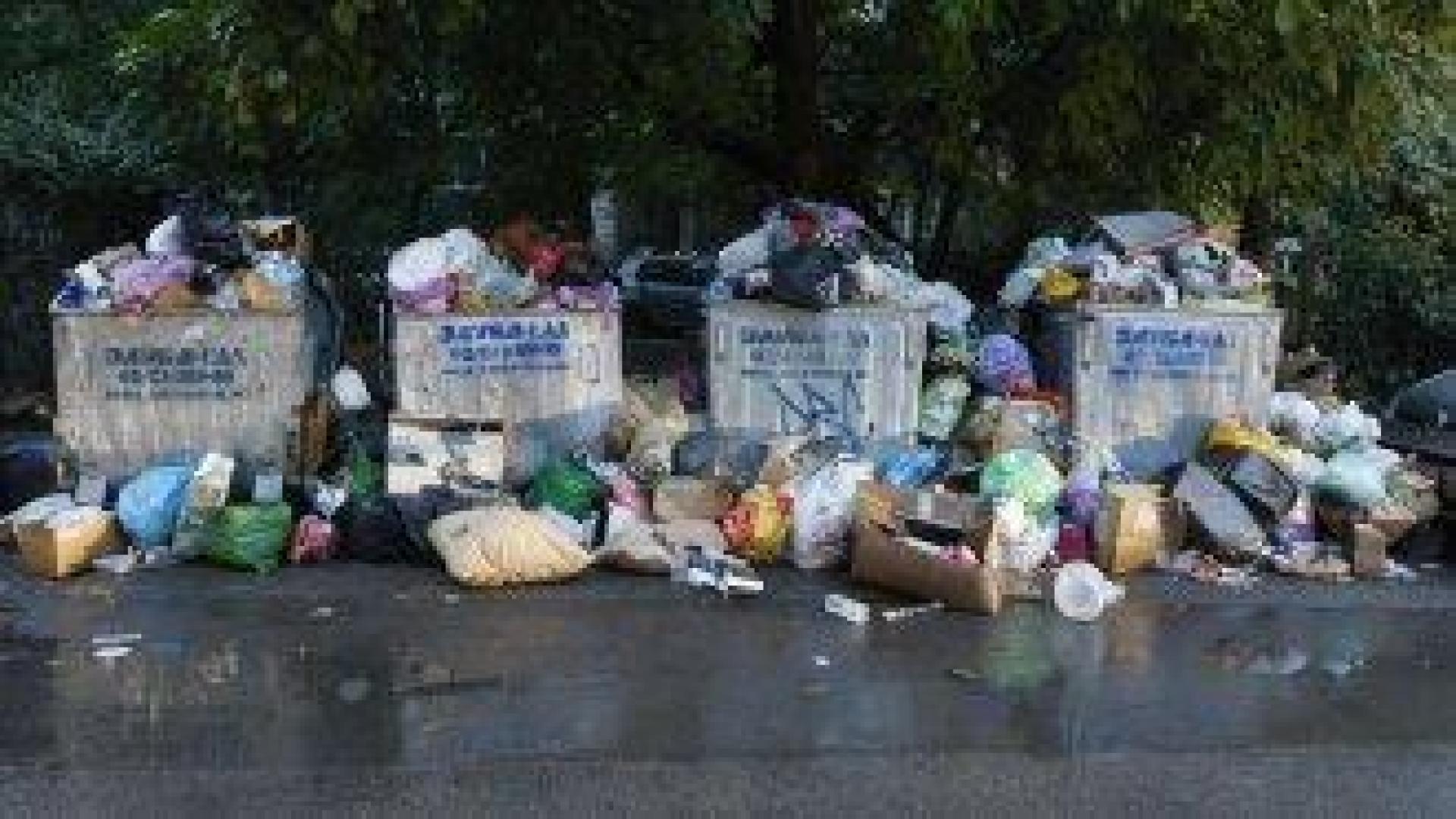 Лидерът на ГЕРБ обеща да подкрепи извънреден закон за кризата с боклука