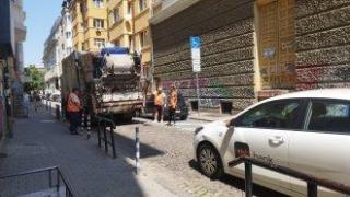 Кризата с боклука в София: Общината иска да даде 9 млн. лева на фирмата си за чистене за техника