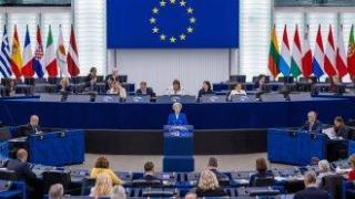 Фон дер Лайен: Русия води целенасочена кампания срещу Европа и трябва да отговорим