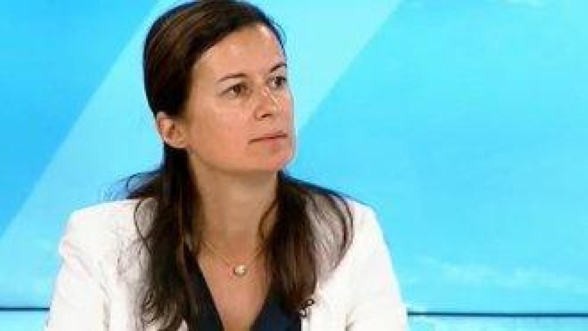 Сийка Кацарова оглави Европейската СПА асоциация