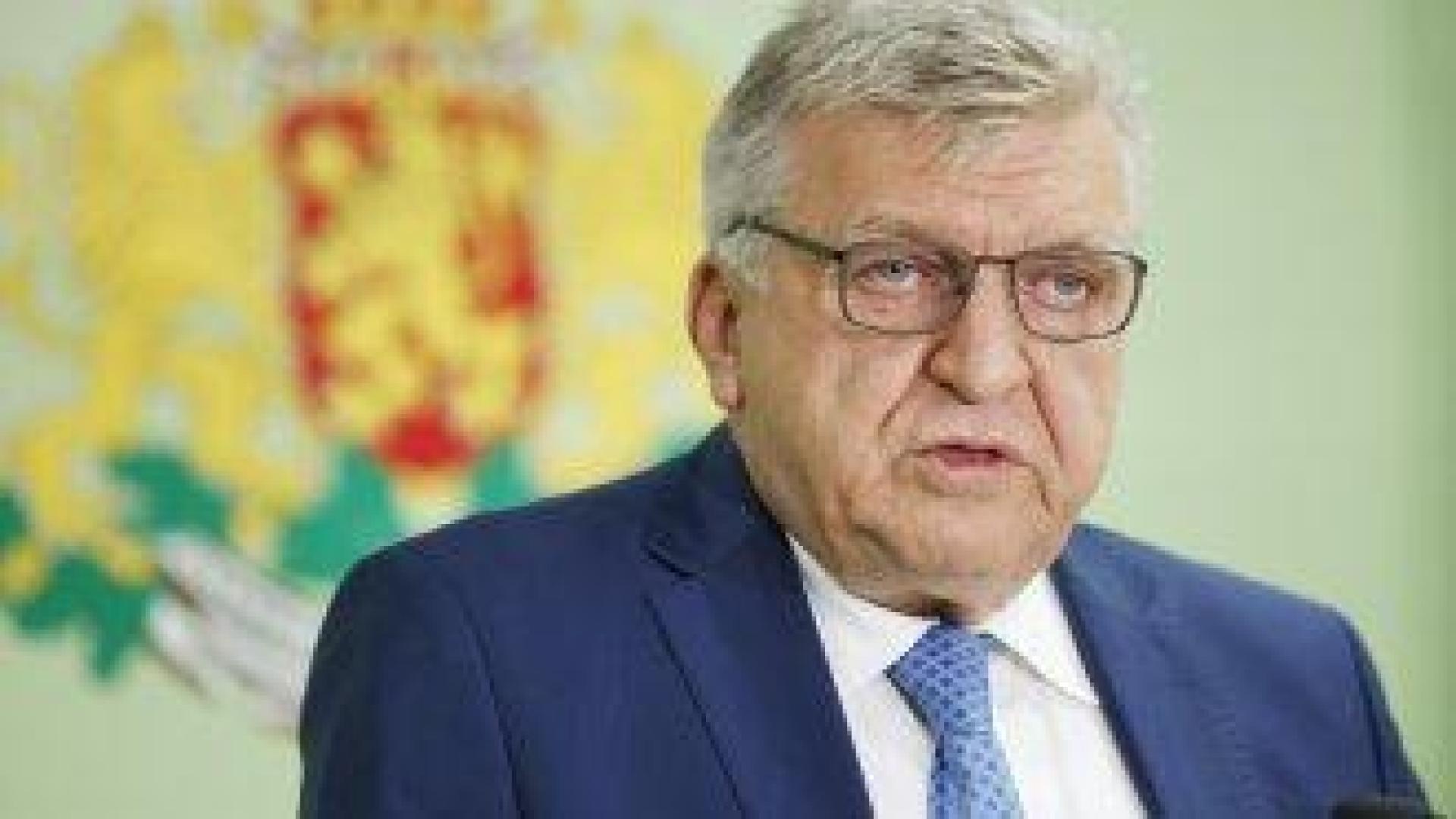 РИОСВ не е искало екооценка за застрояването на "Елените"