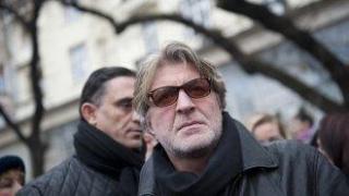 Втори съд реши, че Морфов е незаконно уволнен от Народния театър