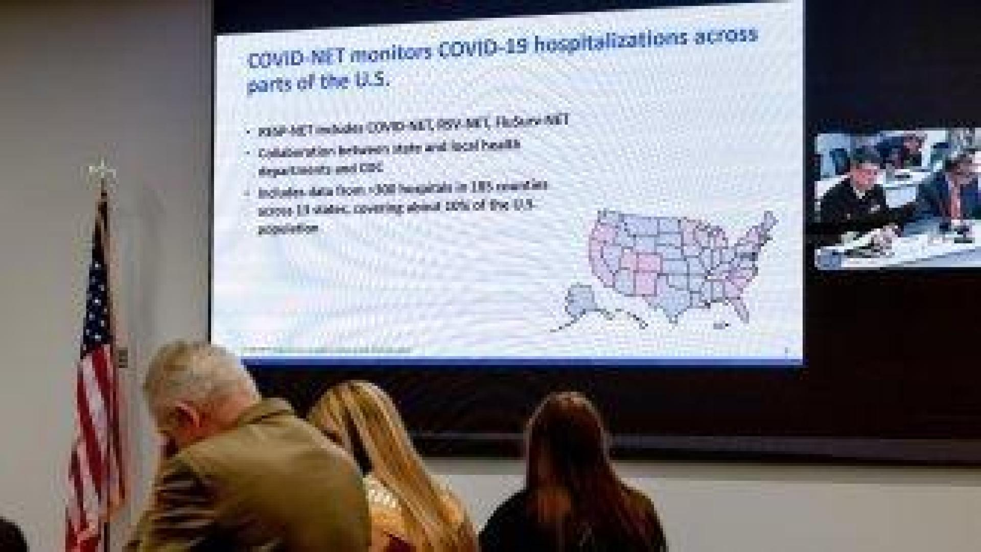 Здравните власти в САЩ вече не препоръчват ваксинация срещу Covid-19