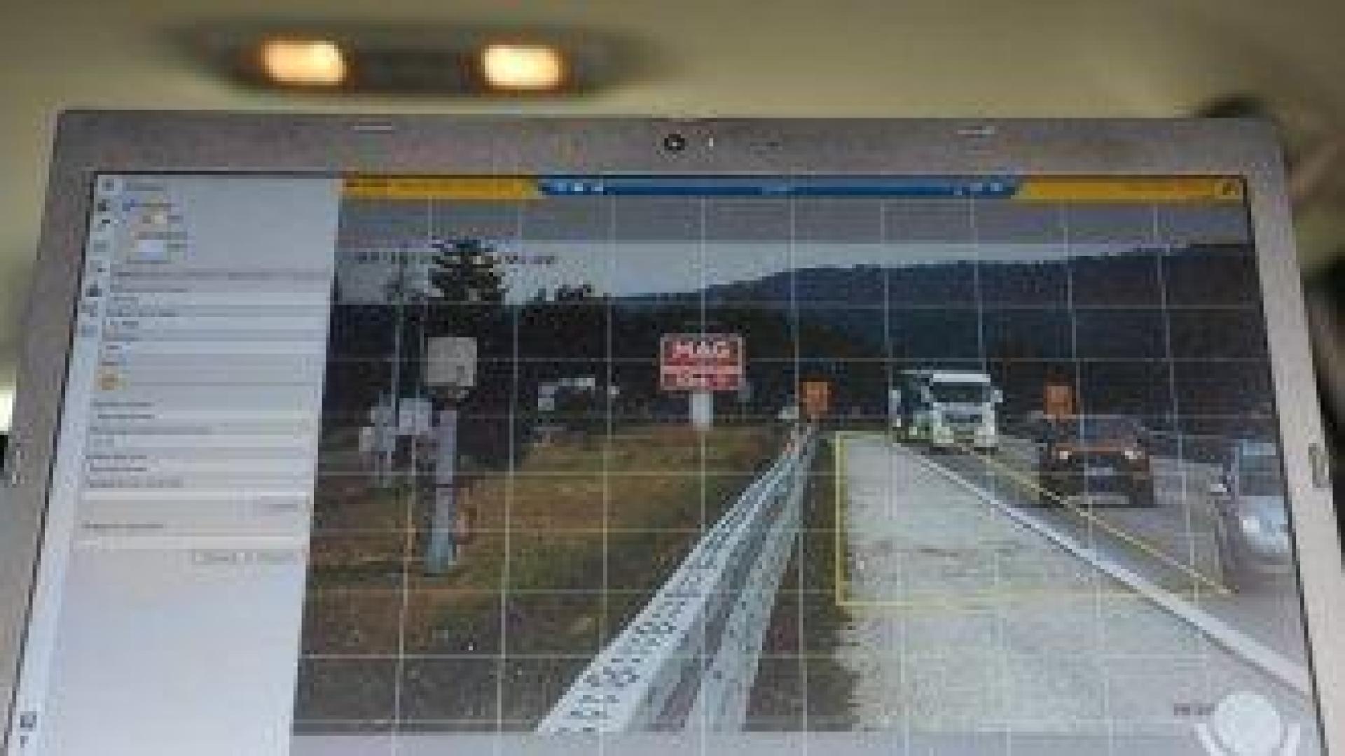 С 223 км/ч по "Тракия": За месец тол системата е заснела 38 хил. нарушения