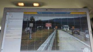 С 223 км/ч по "Тракия": За месец тол системата е заснела 38 хил. нарушения