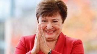 Кристалина Георгиева: Несигурността е новото нормално за глобалната икономика