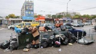 Насред кризата с боклука. Прокуратурата вика на разпит столичен зам.-кмет и директора на завода за отпадъци