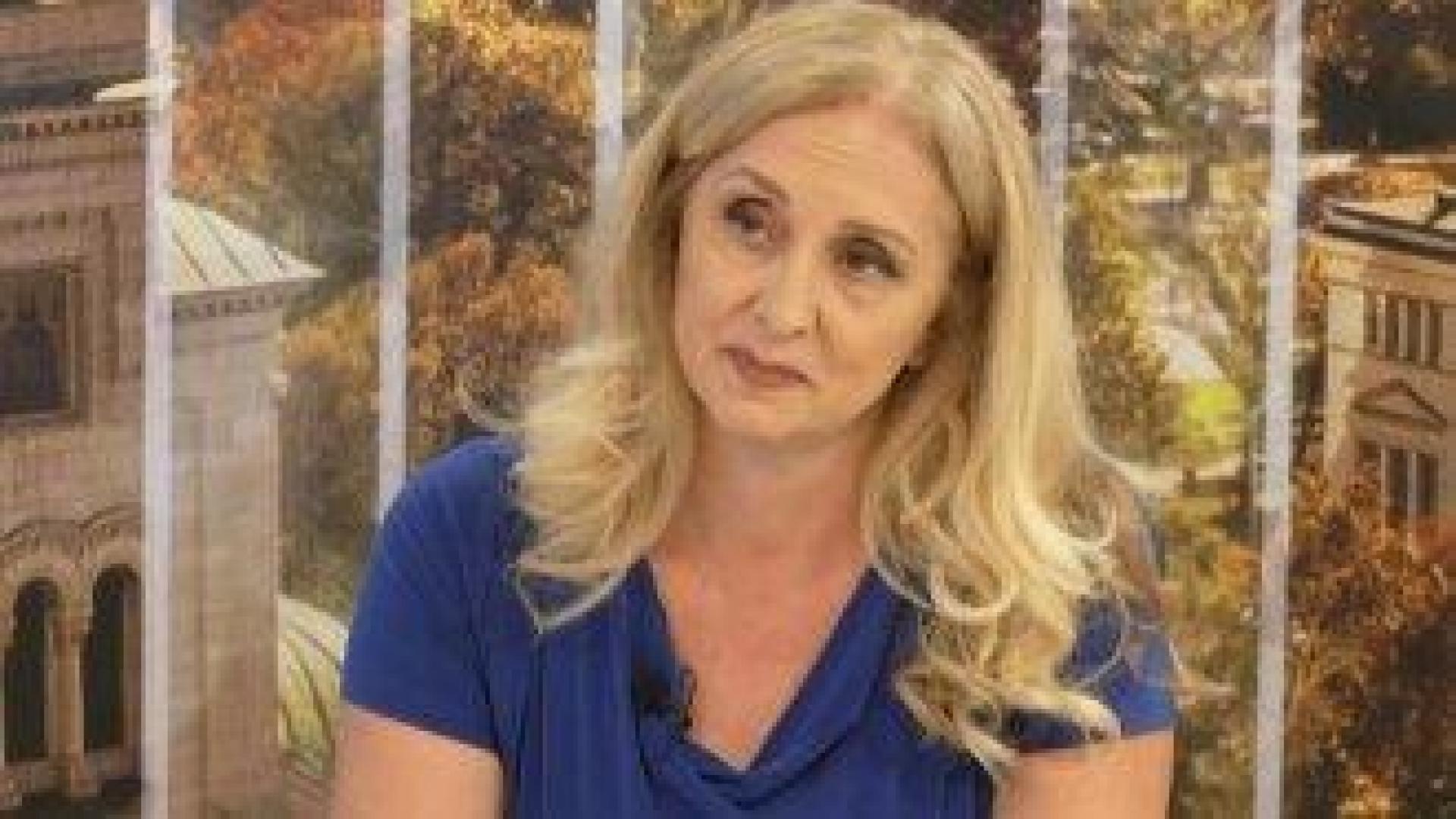 Съдът връща на работа скандално уволнена от “Майчин дом“ лекарка