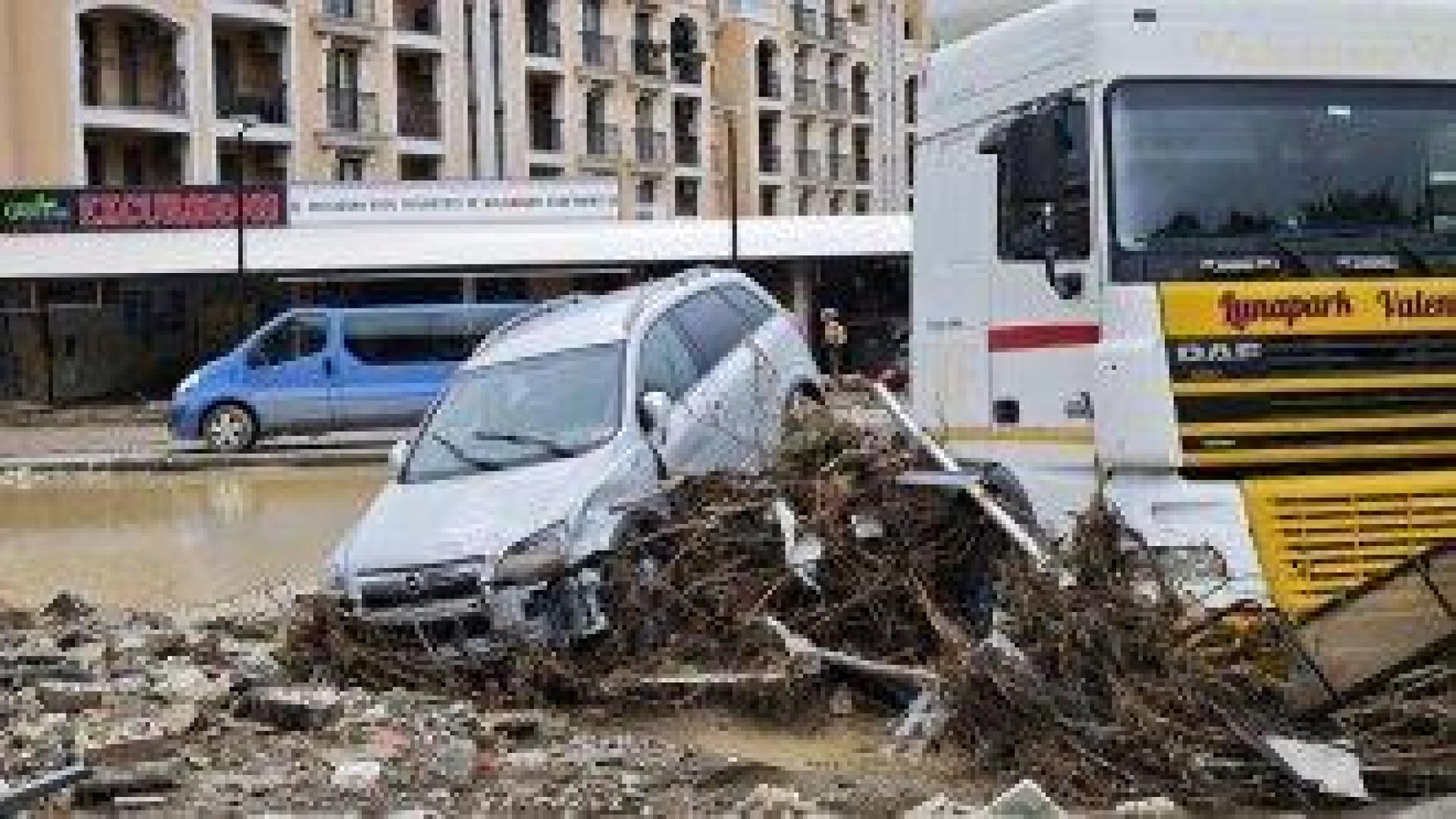 Прокуратурата се закани: Ако има незаконно строителство на "Елените", ще се действа