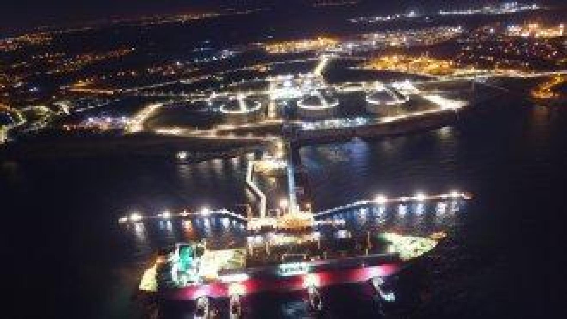 Турция се готви да намали покупките на газ от Русия и Иран за сметка на втечнен газ от САЩ