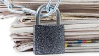 Управляващите приемат закон, който да доведе до подслушване и затвор за журналисти