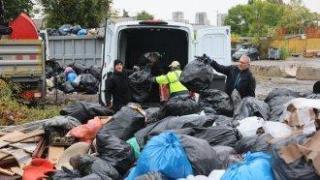 Кога и къде да помогнете с чистенето на "Люлин" и "Красно село"