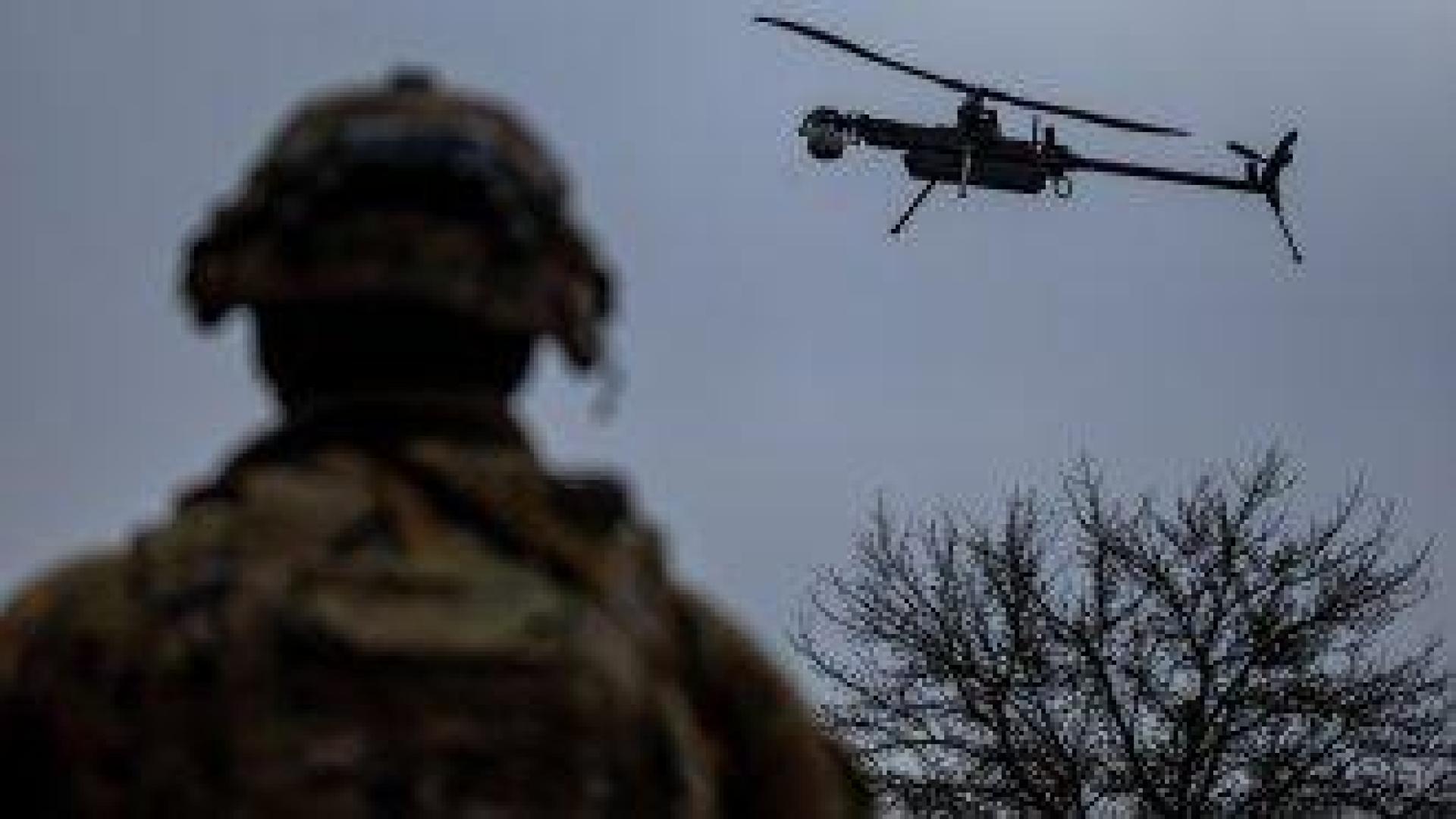 Румъния обеща помощ на Молдова, ако бъде нападната от Русия