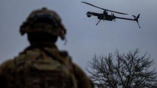 Румъния обеща помощ на Молдова, ако бъде нападната от Русия