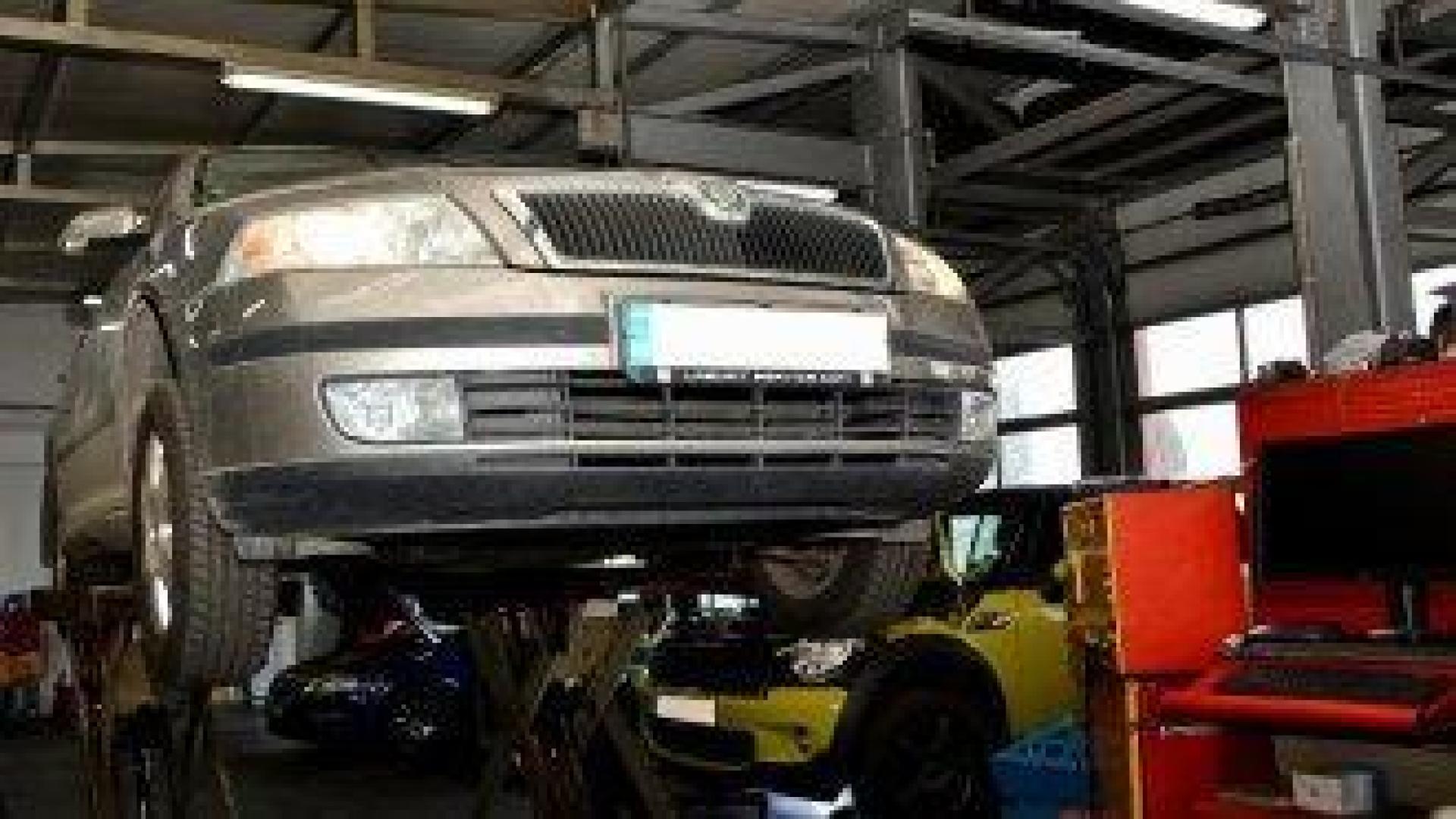 Е-документи заменят стикерите за технически преглед на стъклото на автомобилите