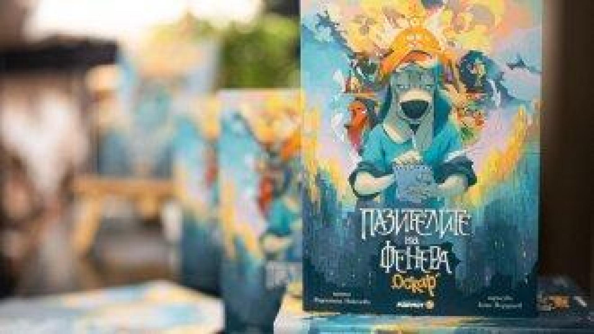 "Пазителите на Фенера" и умението да надушваш истината