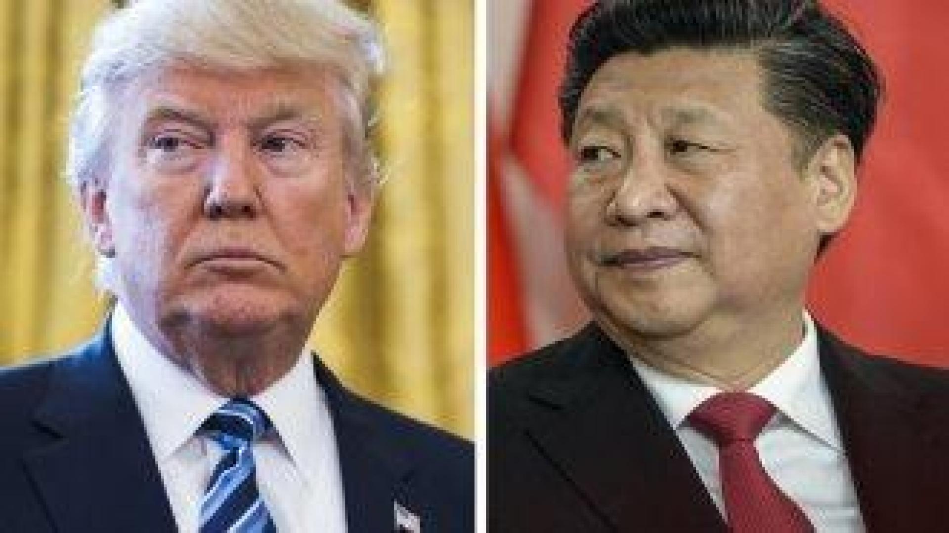 Тръмп обяви увеличение до 100% на митата за Китай, отмени среща със Си