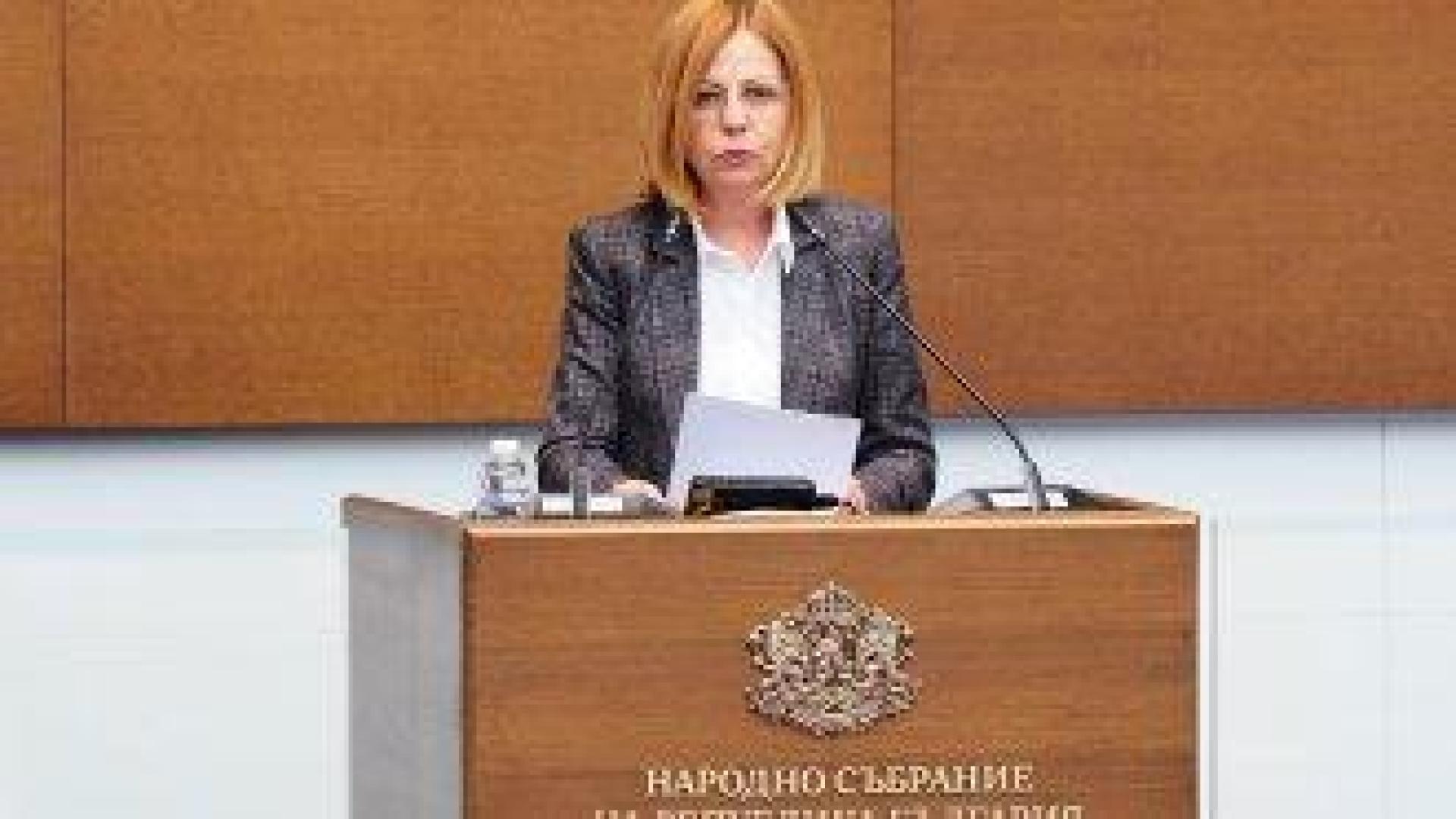 Фандъкова: Столичният кмет няма план "Б" за боклука и реагира кризисно