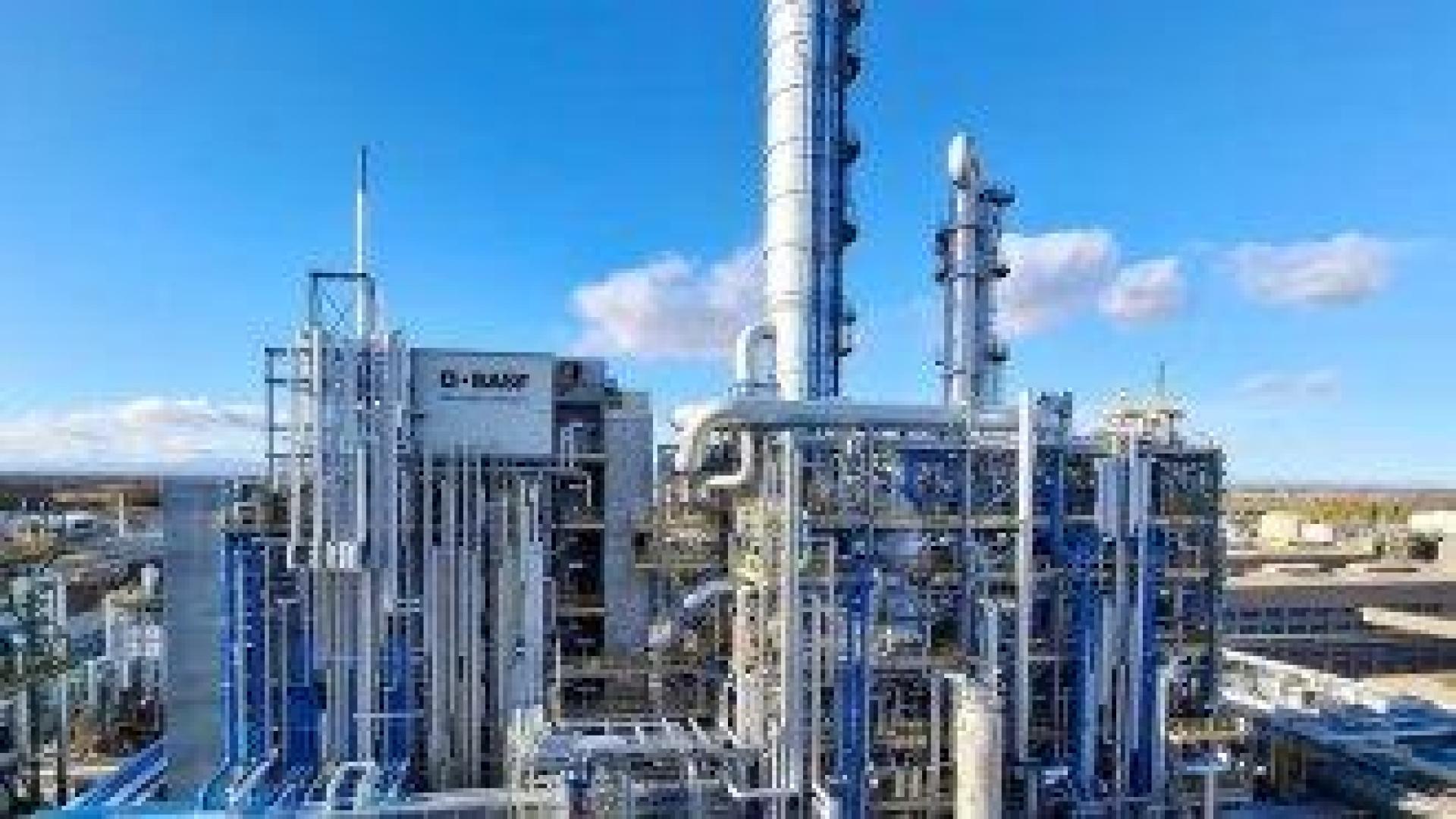 Американска компания купува подразделението за бои на БАСФ за 7.7 млрд. евро