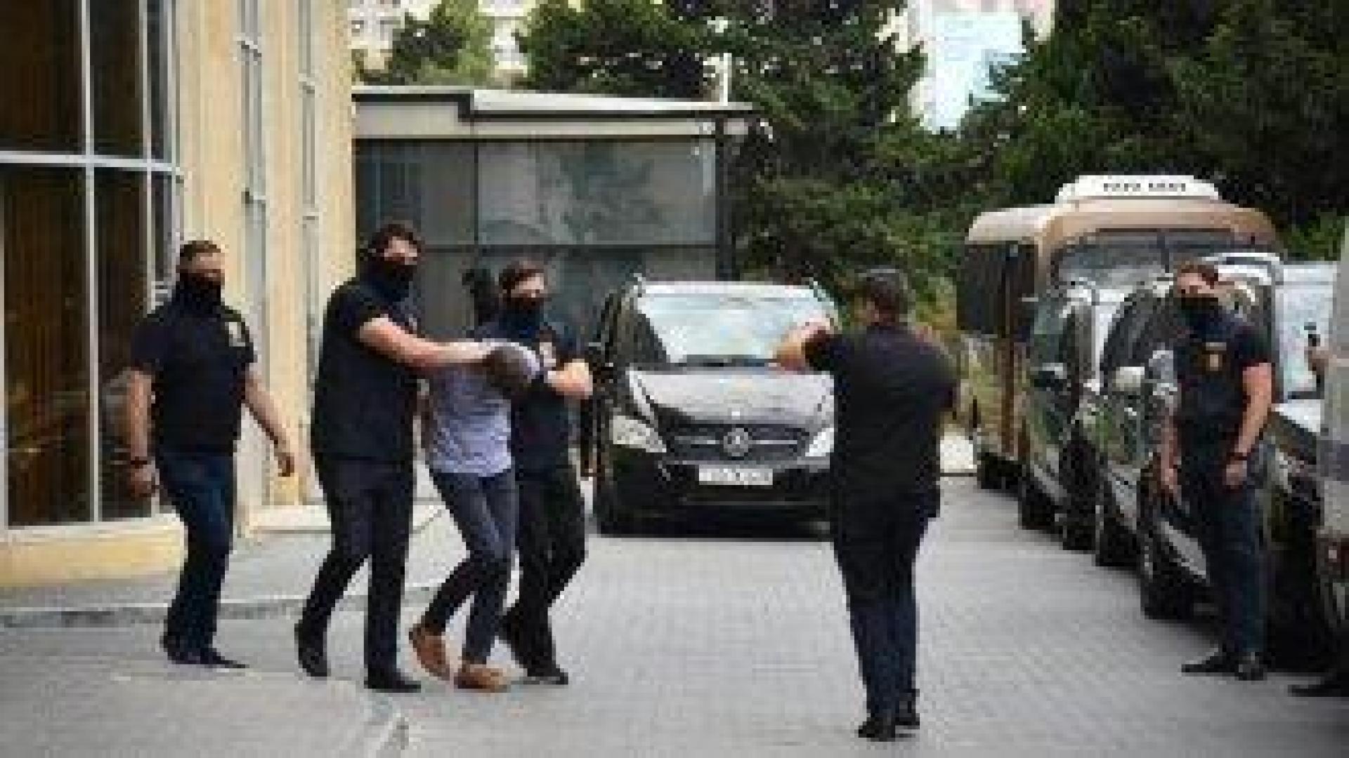 Баку пусна редактора на "Спутник", след като Путин призна, че Русия е виновна за самолетна катастрофа с 38 жертви