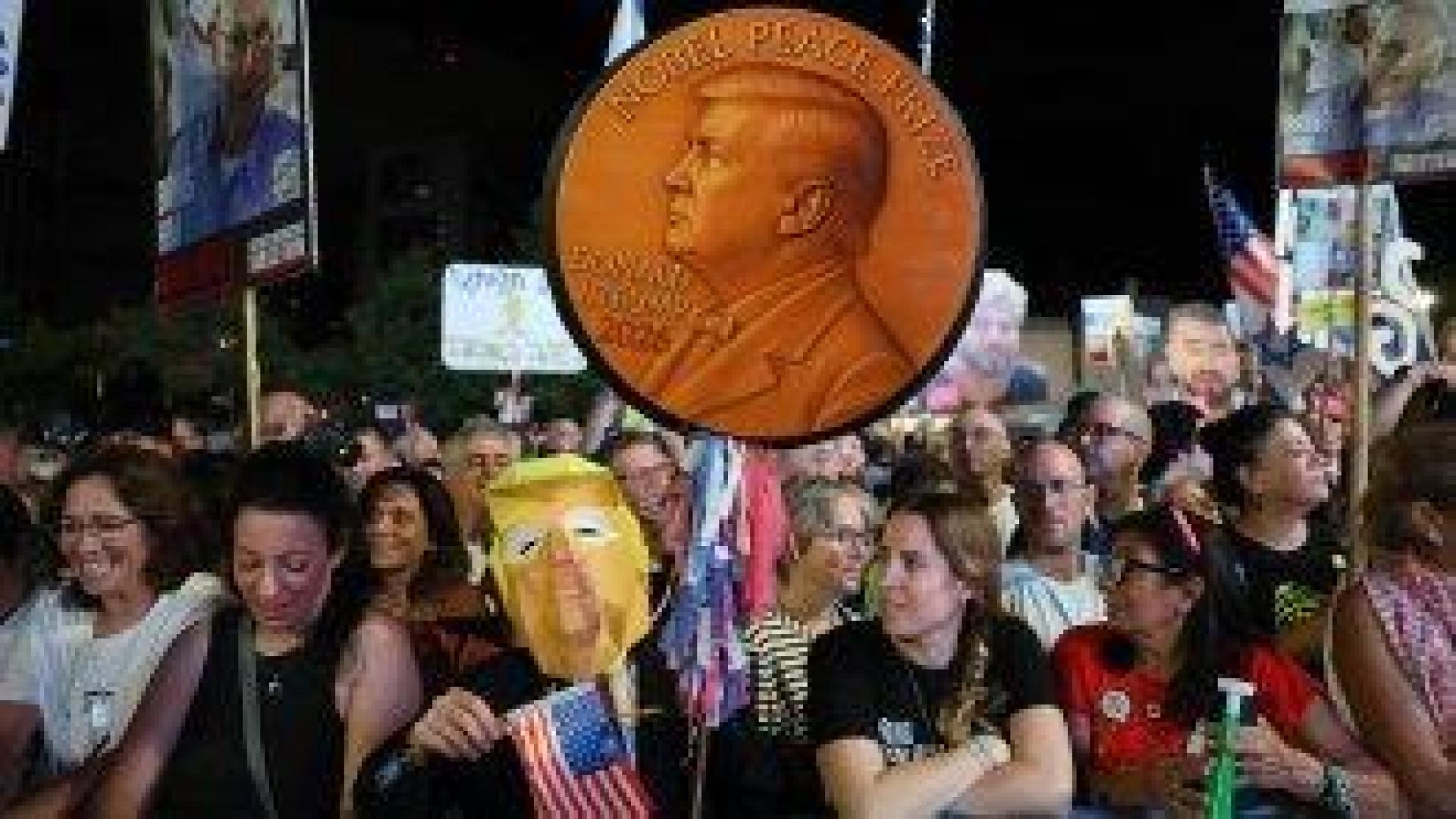 "Благодарим ти,Тръмп!" Стават чудеса, заложниците се връщат, каза Уиткоф пред огромен митинг в Тел Авив