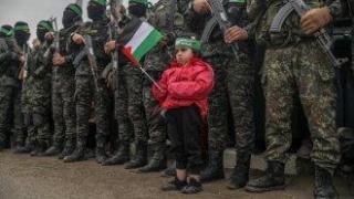 Мирният договор за Газа ще бъде подписан на 13 октомври без "Хамас"